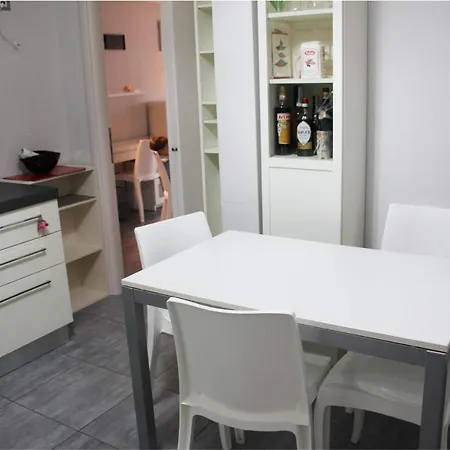 Nievo Holiday home *