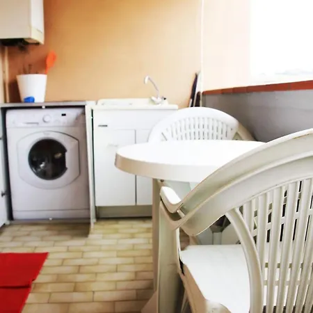 Nievo Holiday home *