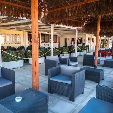 Nievo Holiday home *